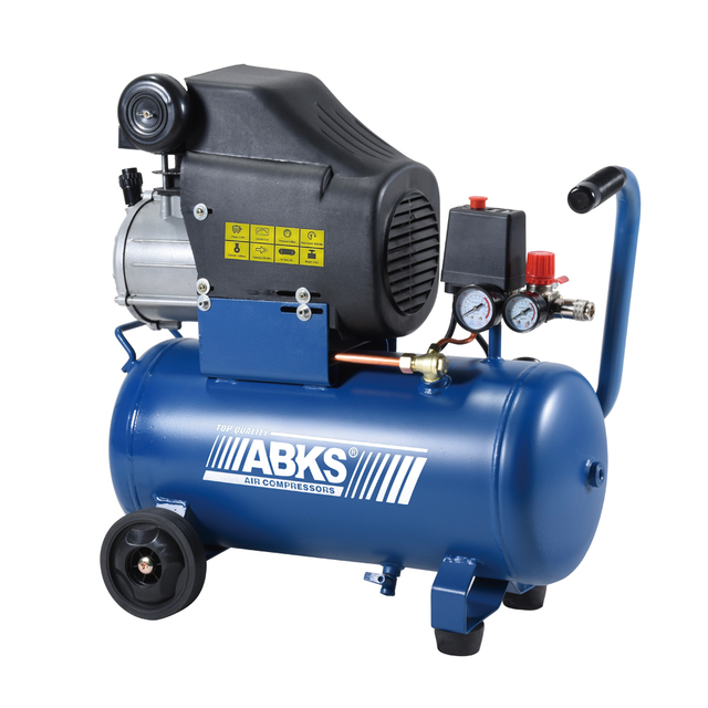 自动排水无油排水阀空气压缩机