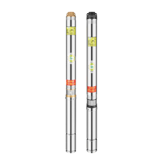 3''3SDM 3.5深井潜水泵