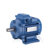 铝壳三相感应电动机 Ysf