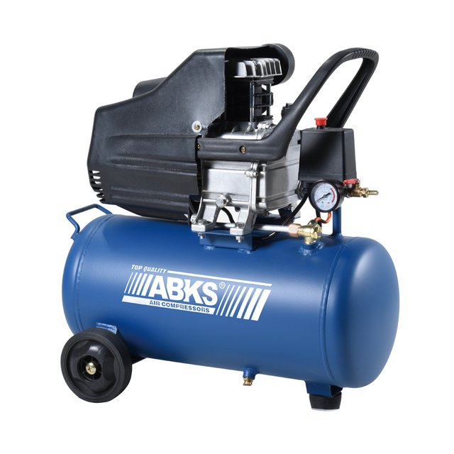 直驱式空气过滤器膨胀罐空气压缩机