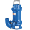 WQK连续工作排污潜水泵 