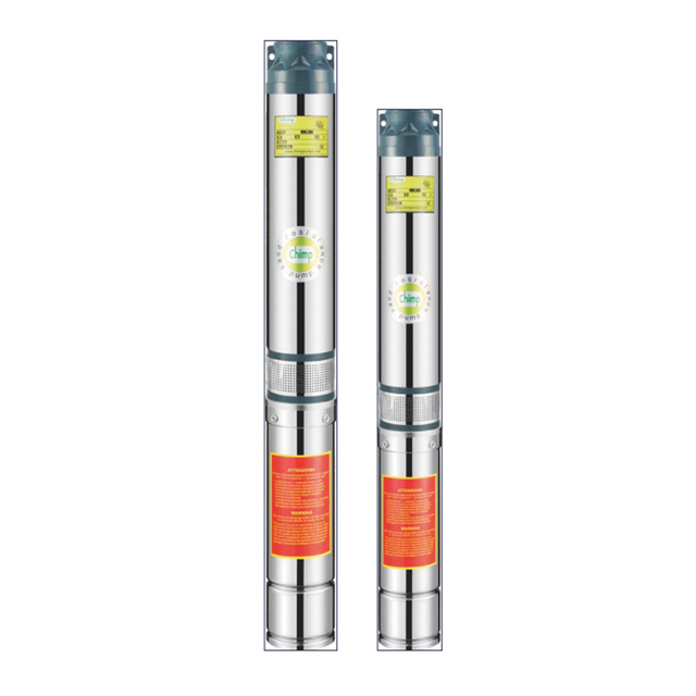 6''415V国产深井潜水泵SR 30