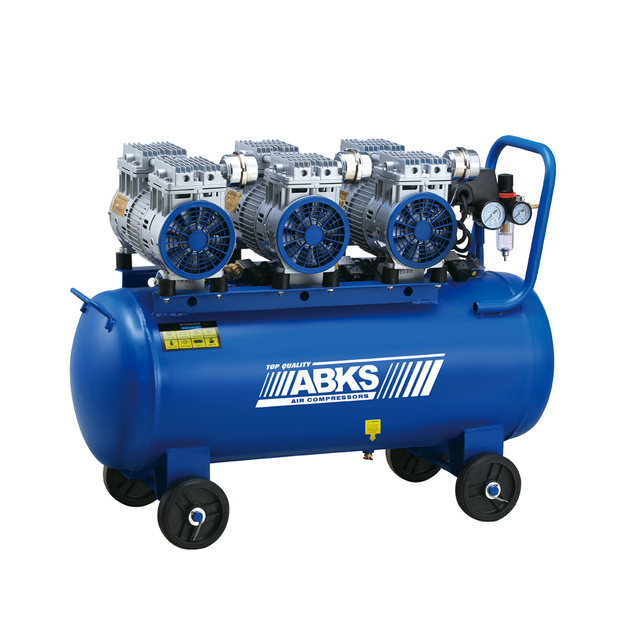 Auto Drain 直接驱动空气压缩机 Auto Drain