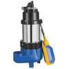 V180Q精密排污潜水泵 