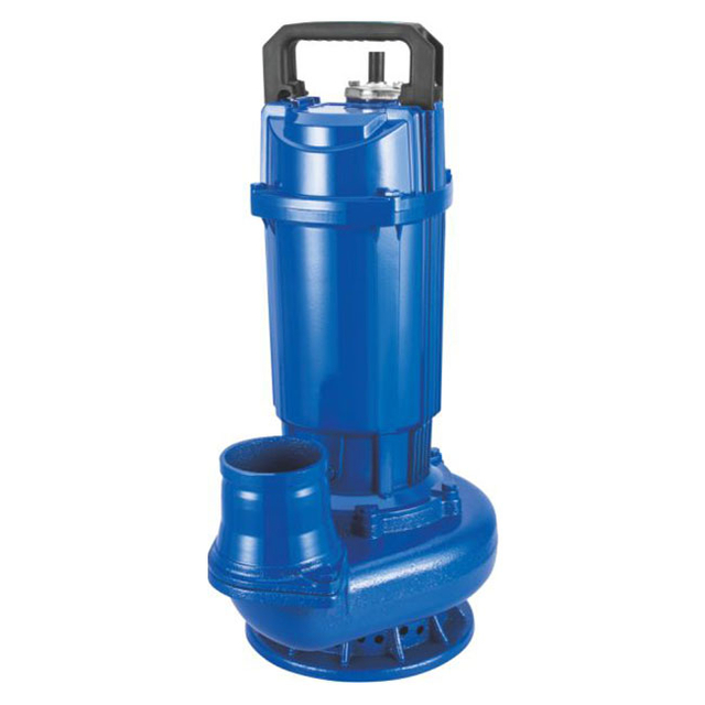 WQ(D) 专业清水潜水泵 