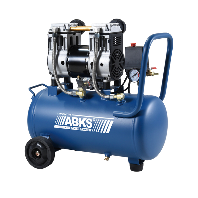 无油电动适配器空气压缩机