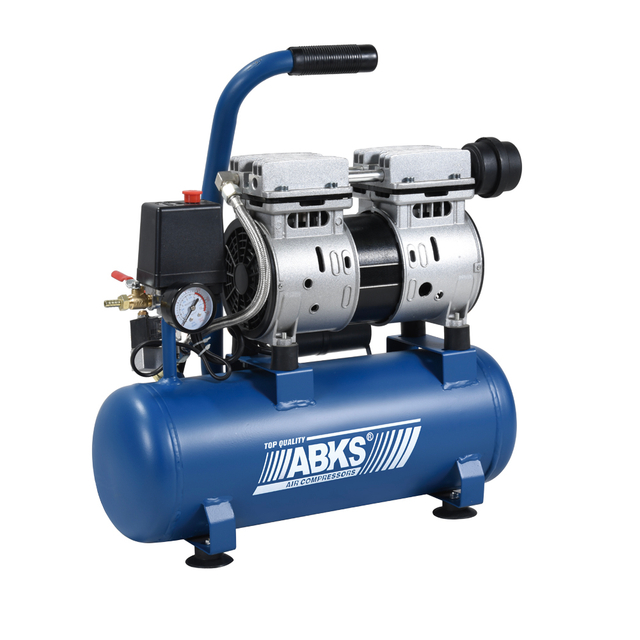 自动排水适配器直接驱动空气压缩机